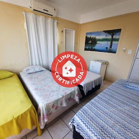 Pousada Dos Leoes São Luís Extérieur photo