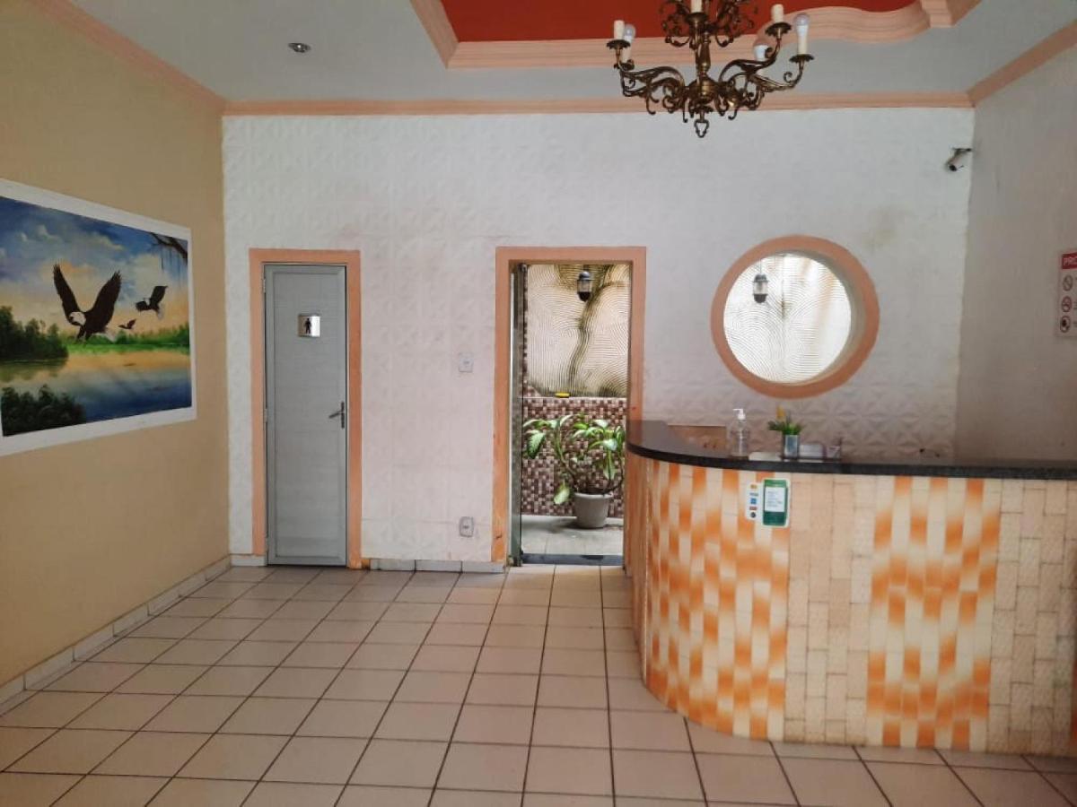 Pousada Dos Leoes São Luís Extérieur photo
