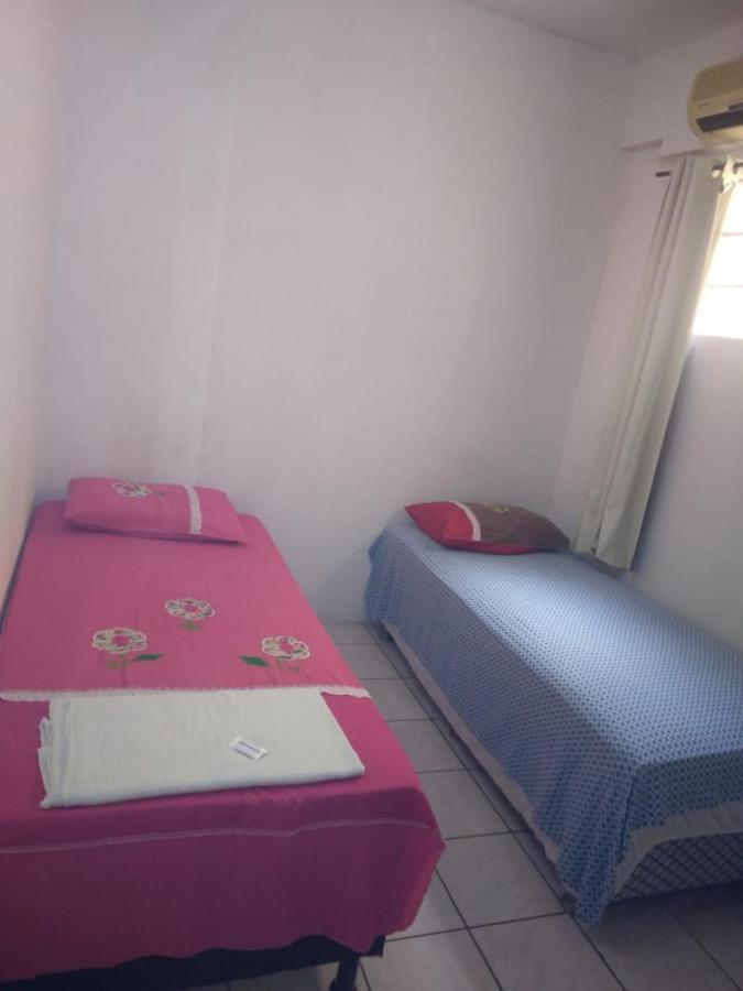 Pousada Dos Leoes São Luís Extérieur photo